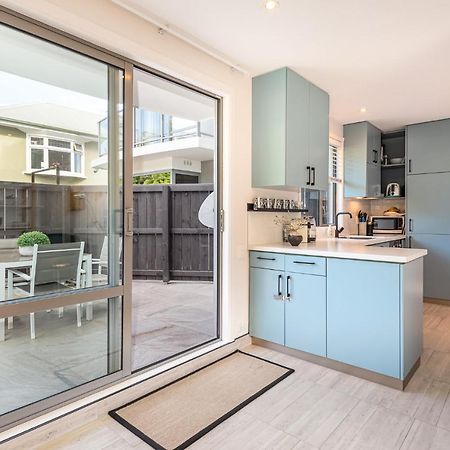 Riverside 1-Bed Apt - In The Heart Of The City Apartment Christchurch Exterior foto