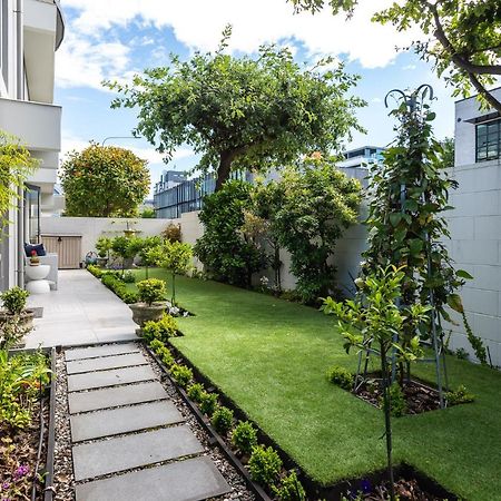 Riverside 1-Bed Apt - In The Heart Of The City Apartment Christchurch Exterior foto