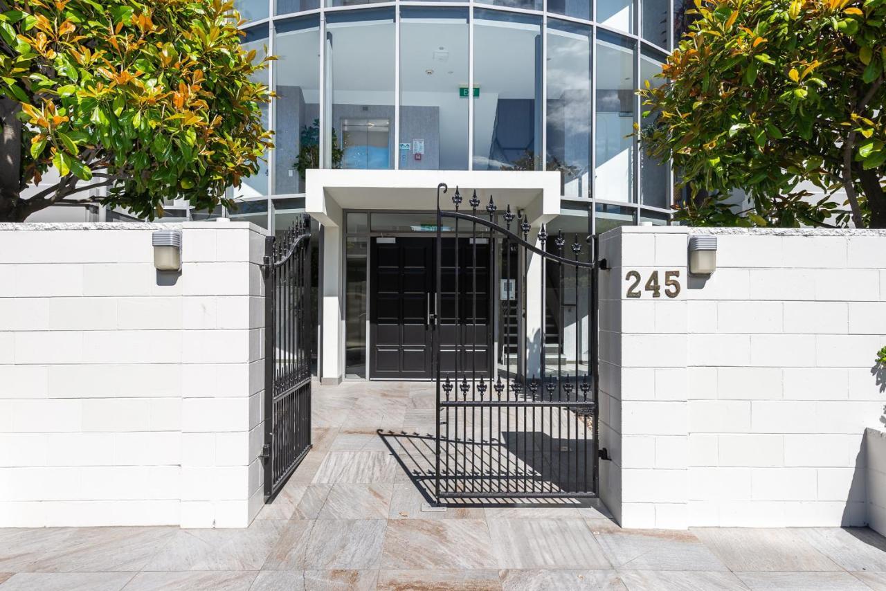 Riverside 1-Bed Apt - In The Heart Of The City Apartment Christchurch Exterior foto
