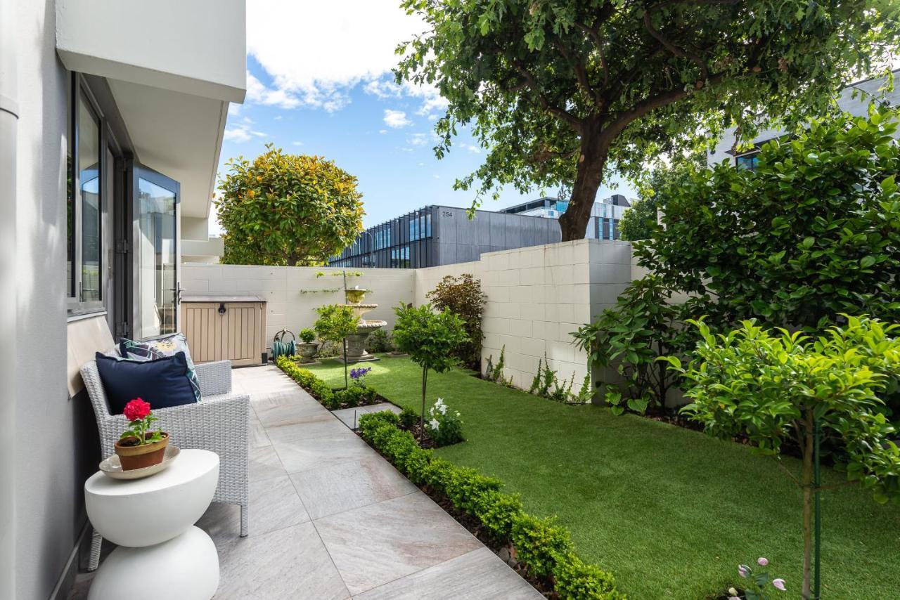 Riverside 1-Bed Apt - In The Heart Of The City Apartment Christchurch Exterior foto