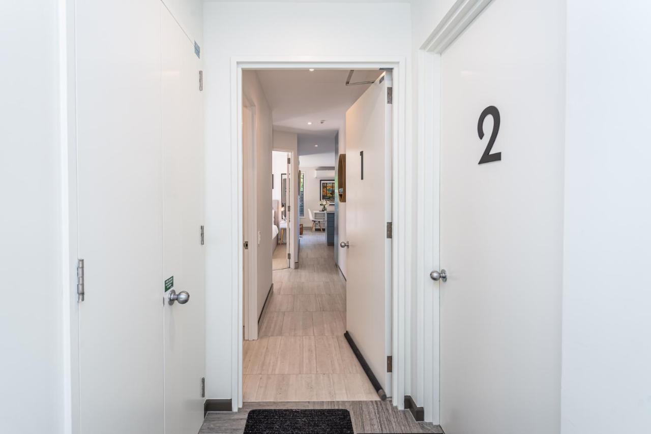 Riverside 1-Bed Apt - In The Heart Of The City Apartment Christchurch Exterior foto