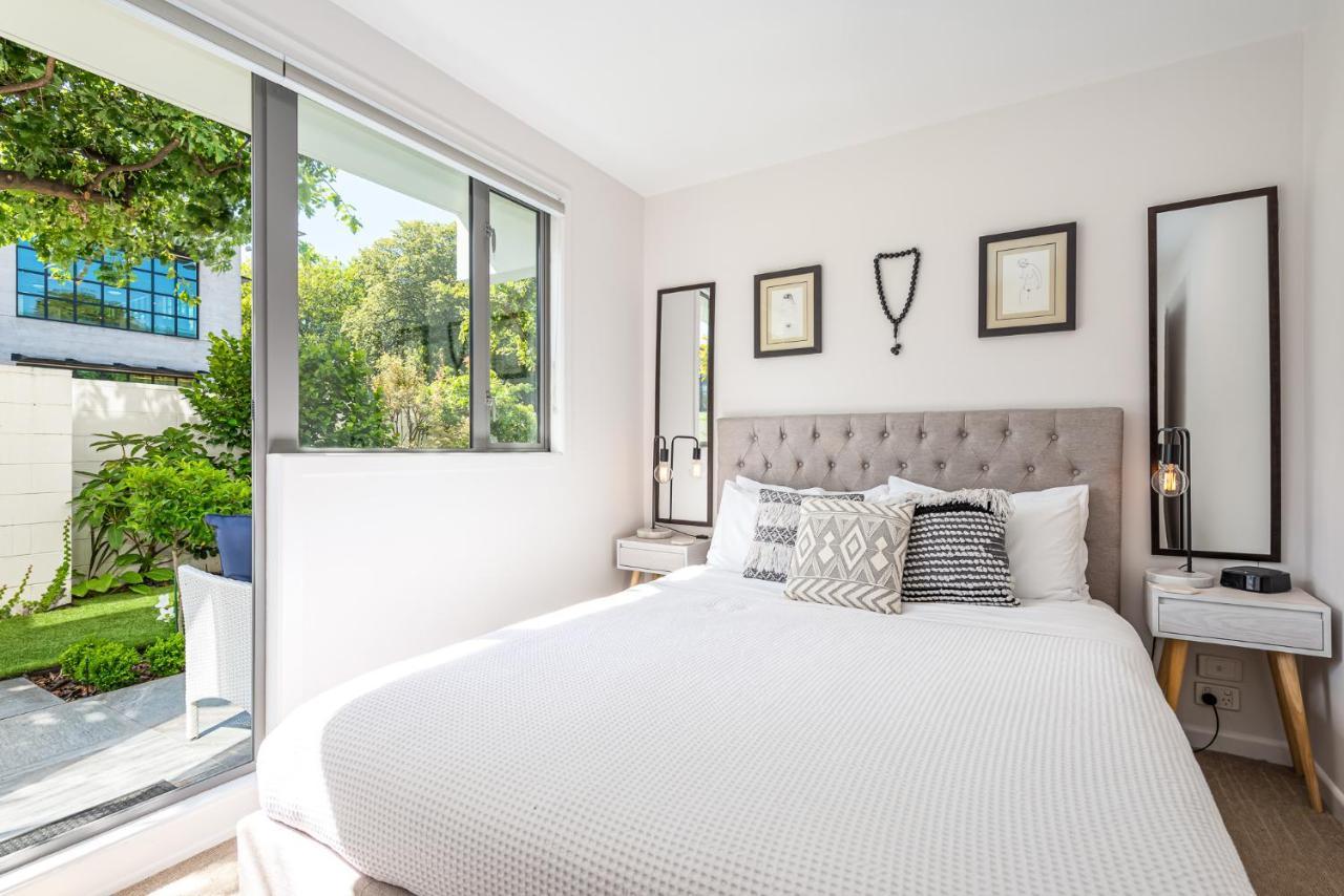 Riverside 1-Bed Apt - In The Heart Of The City Apartment Christchurch Exterior foto