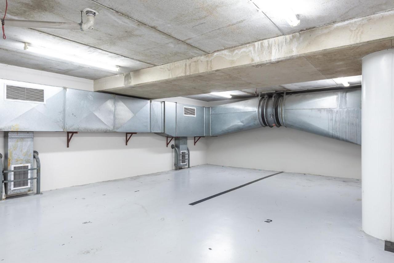 Riverside 1-Bed Apt - In The Heart Of The City Apartment Christchurch Exterior foto