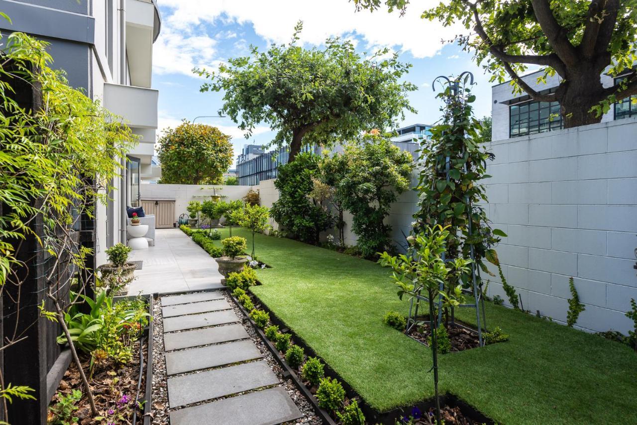 Riverside 1-Bed Apt - In The Heart Of The City Apartment Christchurch Exterior foto