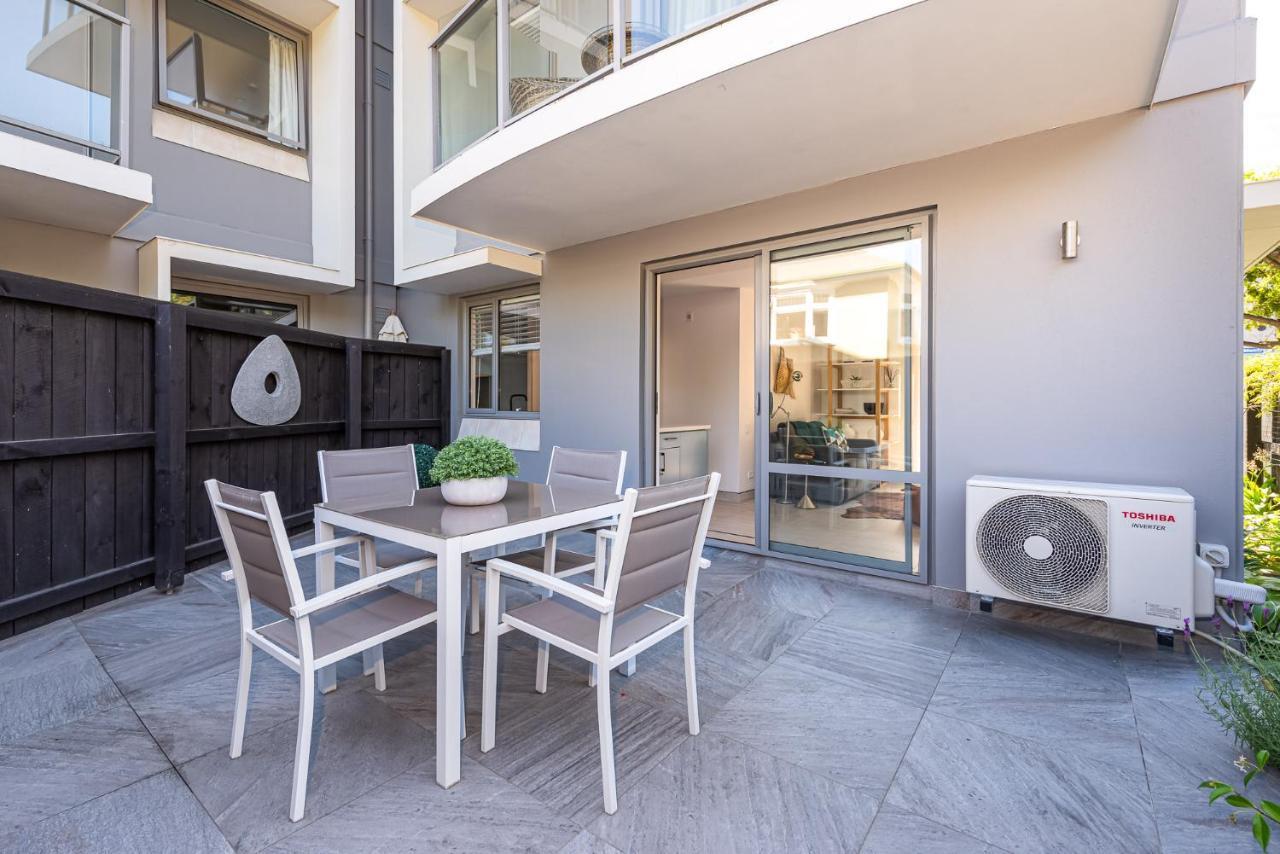 Riverside 1-Bed Apt - In The Heart Of The City Apartment Christchurch Exterior foto