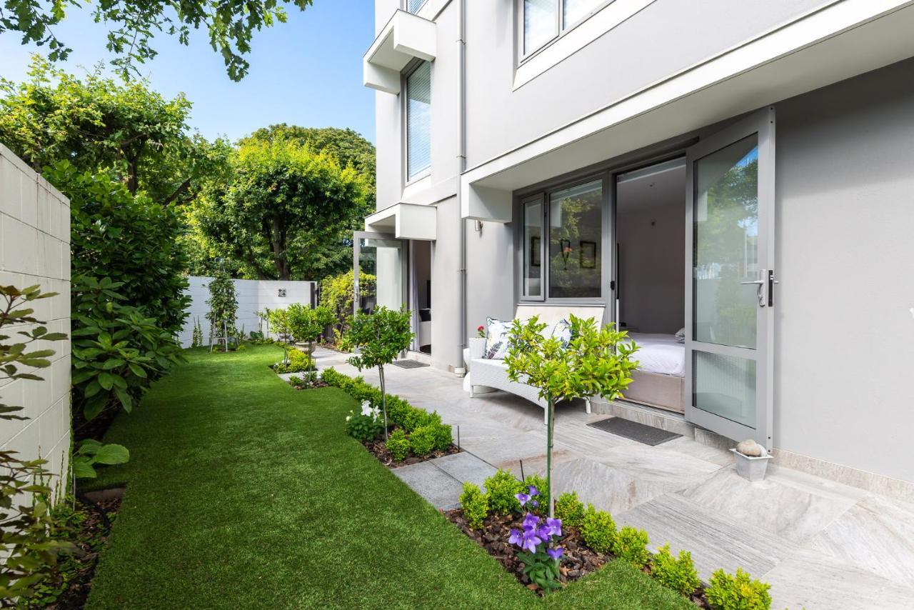 Riverside 1-Bed Apt - In The Heart Of The City Apartment Christchurch Exterior foto